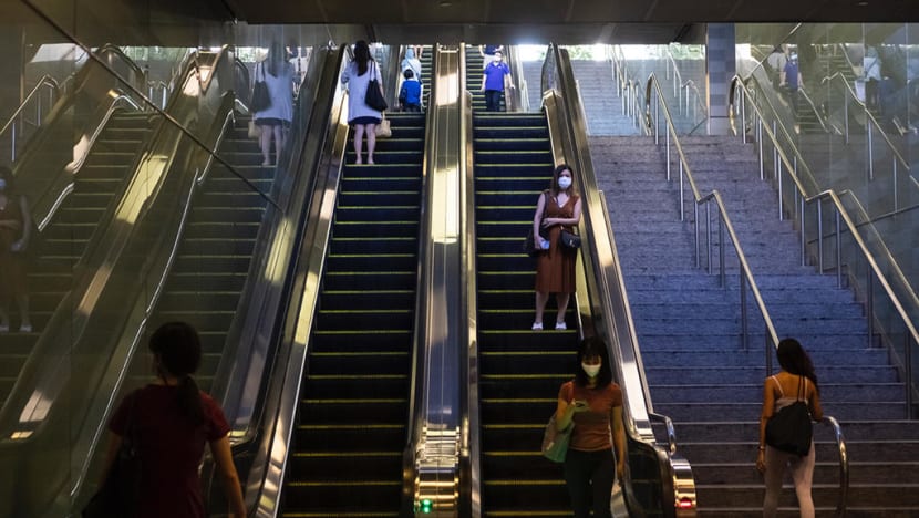 4 employees from Kallang industrial firm form new Covid-19 cluster, MOH probing if workplace safety rules were breached