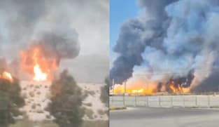 CNA Explains: Why Israel attacked Iran's South Pars gas field and its implications