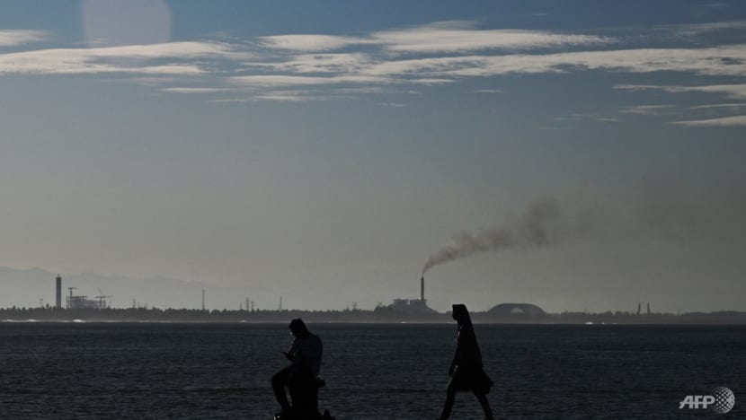 Commentary: Indonesia’s COVID-19 recovery plan relies on dirty energy Commentary: Indonesia’s COVID-19 recovery plan relies on dirty energy