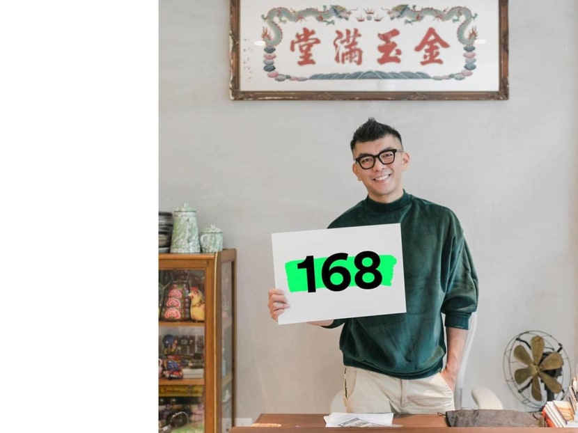 Would You Share Your PSLE Score On Social Media? These Celebs Did