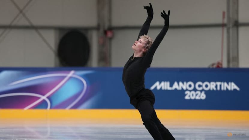 Figure skating-Team event to set tone as skating powers balance risk and reward