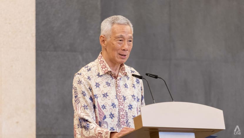 Senior Minister Lee Hsien Loong to make official visits to Kazakhstan and Uzbekistan