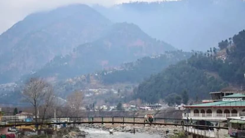 Serangan udara India ragut nyawa 4 orang awam di Pakistan