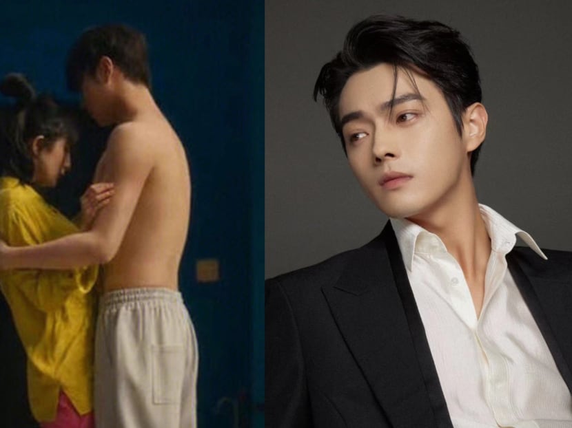 Netizens Body Shame Yanxi Palace Star Xu Kai For “Having No Muscles” In New Drama