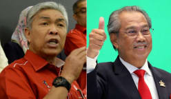 Commentary: UMNO’s withdrawal of support shows Malaysia’s political establishment is losing the plot