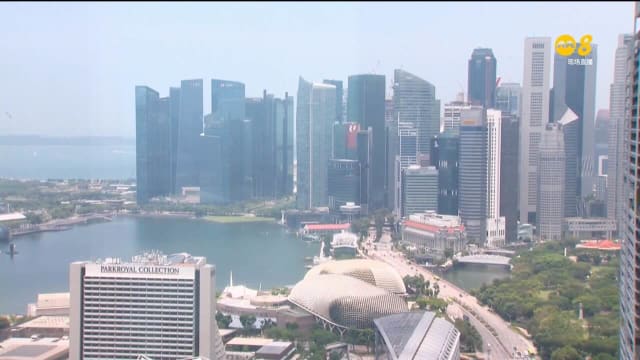 国会三读通过重大投资审阅法案 国会三读通过重大投资审阅法案