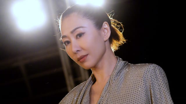 胡定欣“神秘男友”身份疑曝光　牵线人原来是他！
