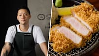 OJEJE Tonkatsu Boss Closed Original Seoul Outlet ’Cos It Was Too Crowded, Now Opens S’pore Shop