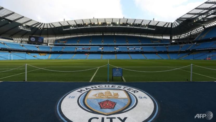 Commentary: To play or not to play. EPL forced to tackle COVID-19