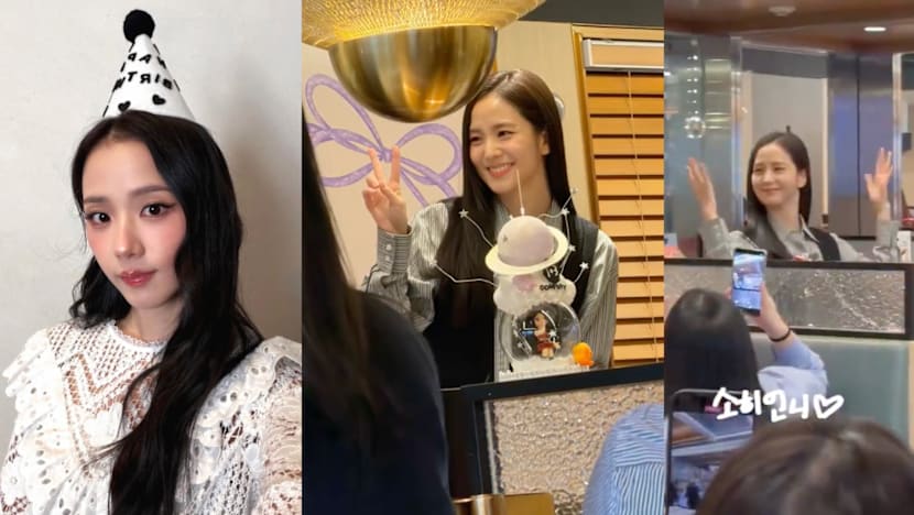 Blackpink’s Jisoo Treats 103 Fans To Haidilao For Her 31st Birthday