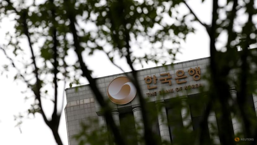Bank of Korea deputy chief says time to consider rate hikes
