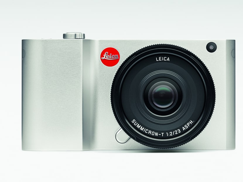 Leica T review: Sharp looks, sharp photos