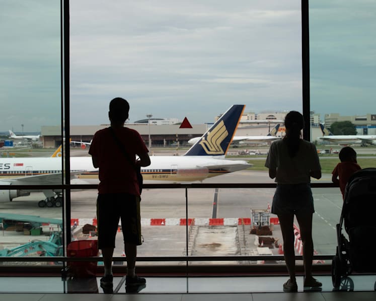 52 new Covid-19 cases, including 13 tied to Changi Airport cluster and 4 unlinked community cases