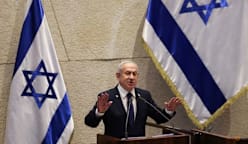 Netanyahu mohon pengampunan presiden dalam perbicaraan rasuahnya