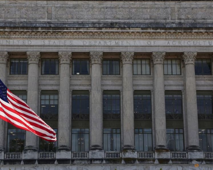 USDA to test satellites, AI to try to improve crop estimates amid farmer criticism
