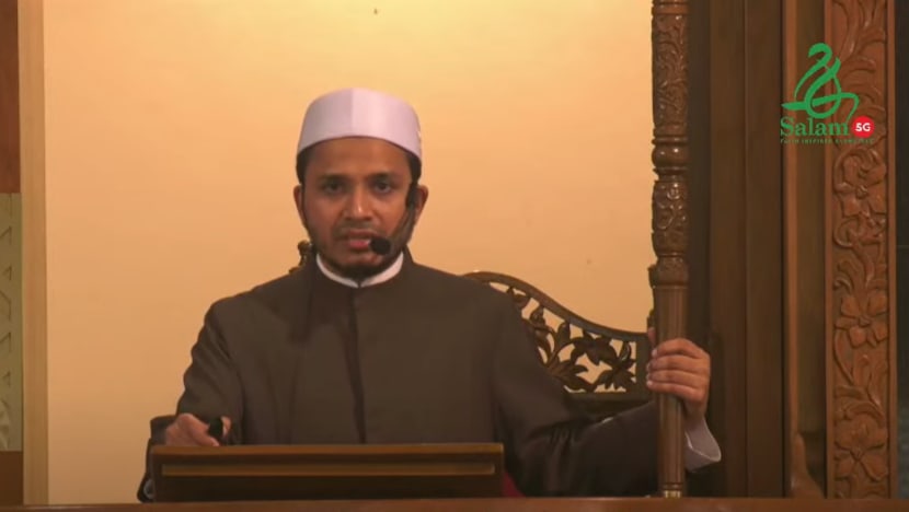 Khutbah Hari Raya: Kefahaman agama yang tepat dorong penyesuaian ketika kesulitan