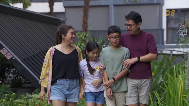 【国庆群众大会2024】前线追踪 | 高才教育政策调整  家长怎么看待？ 