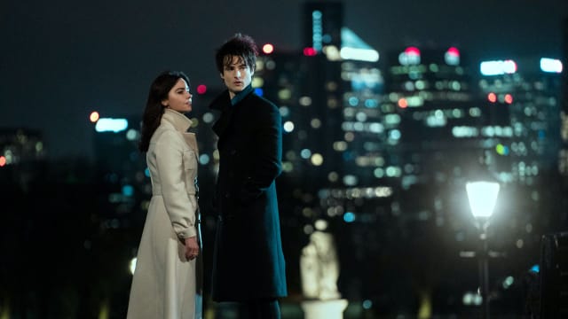 【满城三带黄金甲】“The Sandman”：电影规格，梦幻哲理，DC剧扳回一城