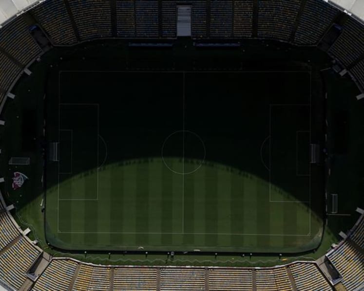 Brazil's iconic Maracana to stage Women's World Cup opener and final in 2027