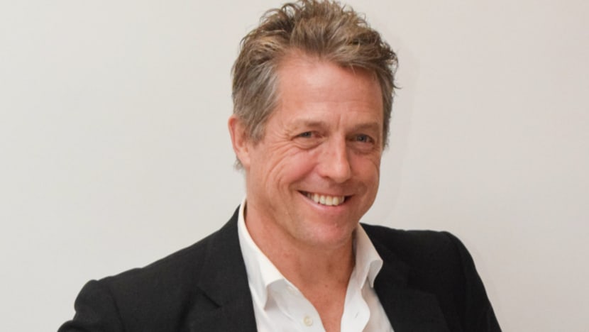 Hugh Grant Wanted To Be In HBO's The Undoing Because He Needed A Break From His Children