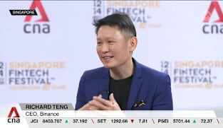 Crypto adoption accelerating as stablecoins gain global traction: Binance CEO