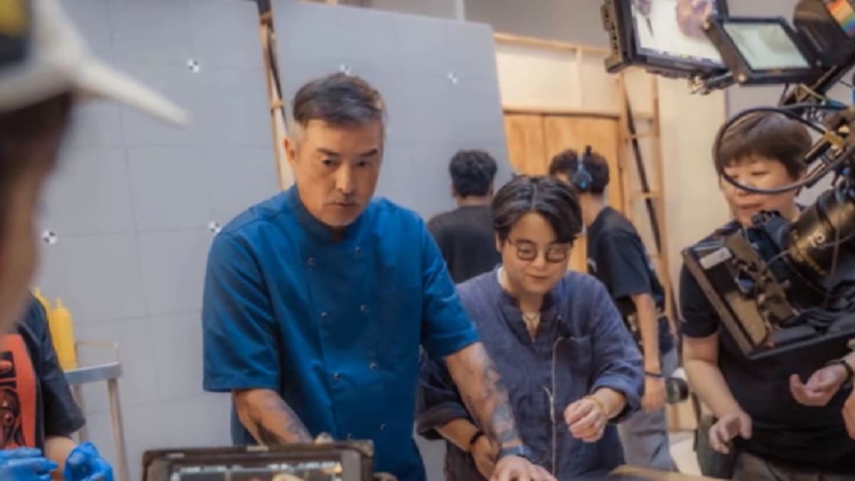 AI can now help make entire films. What does that mean for Singapore’s film industry?