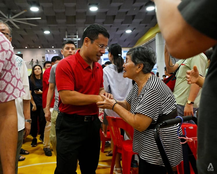 S$135 million to upgrade 32 private estates under Estate Upgrading Programme: Desmond Lee 
