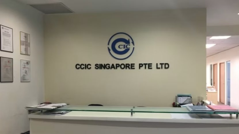 300 pekerja firma SG berkait China diberhentikan selepas dikenakan sekatan Amerika berhubung minyak Iran