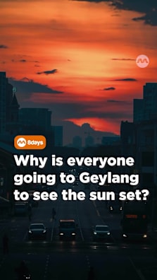 too many ppl complain accent so we present you a story like a kopitiam unker #8dayssg #8dayssgtrending #sgtiktok #geylang #sgfyp 