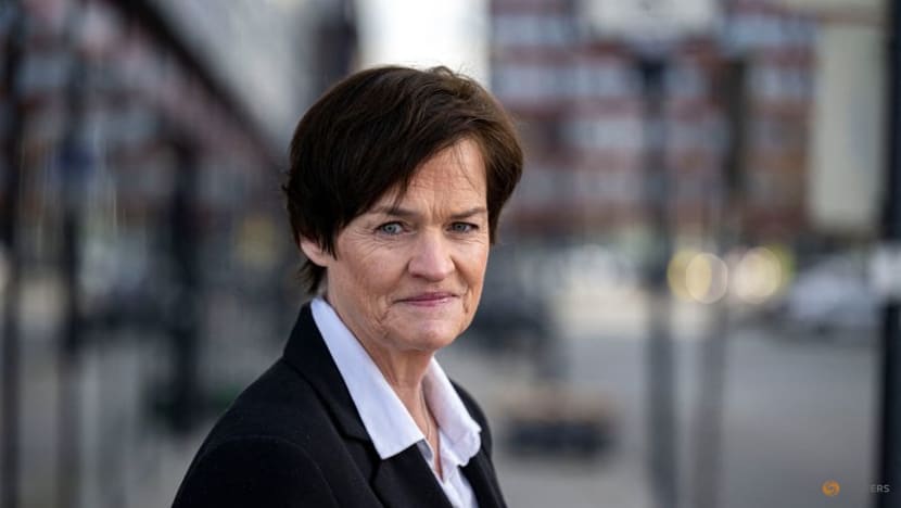 Father of Jakob Ingebrigtsen denies abuse, says he was overly protective