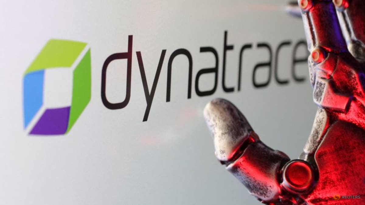 Activist Starboard Value takes major stake in AI software maker Dynatrace, WSJ reports
