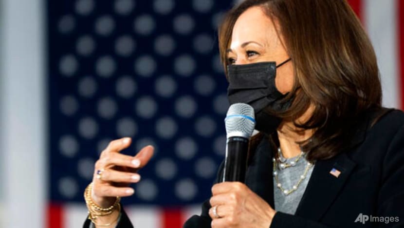 Harris to tell UN body it's time to prep for next pandemic
