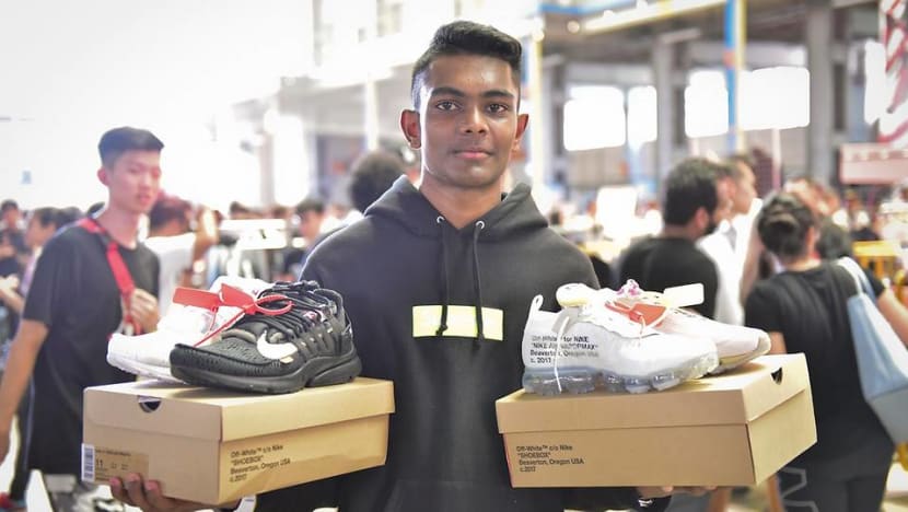 Street Superior Festival returns in November with custom sneaker contest, toy convention