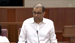 Janil Puthucheary on complaints about second-hand smoke from neighbours smoking at home