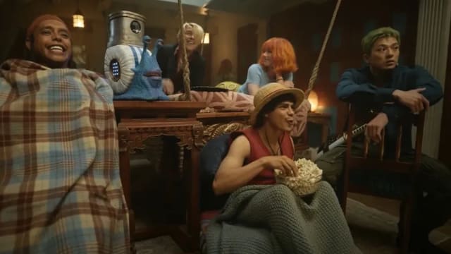 真人版“One Piece”第2季特别版预告释出，新角色的声音藏在最后！