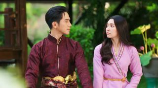 天生一对2（第41集）：理恩、溥丹修成正果（大结局）