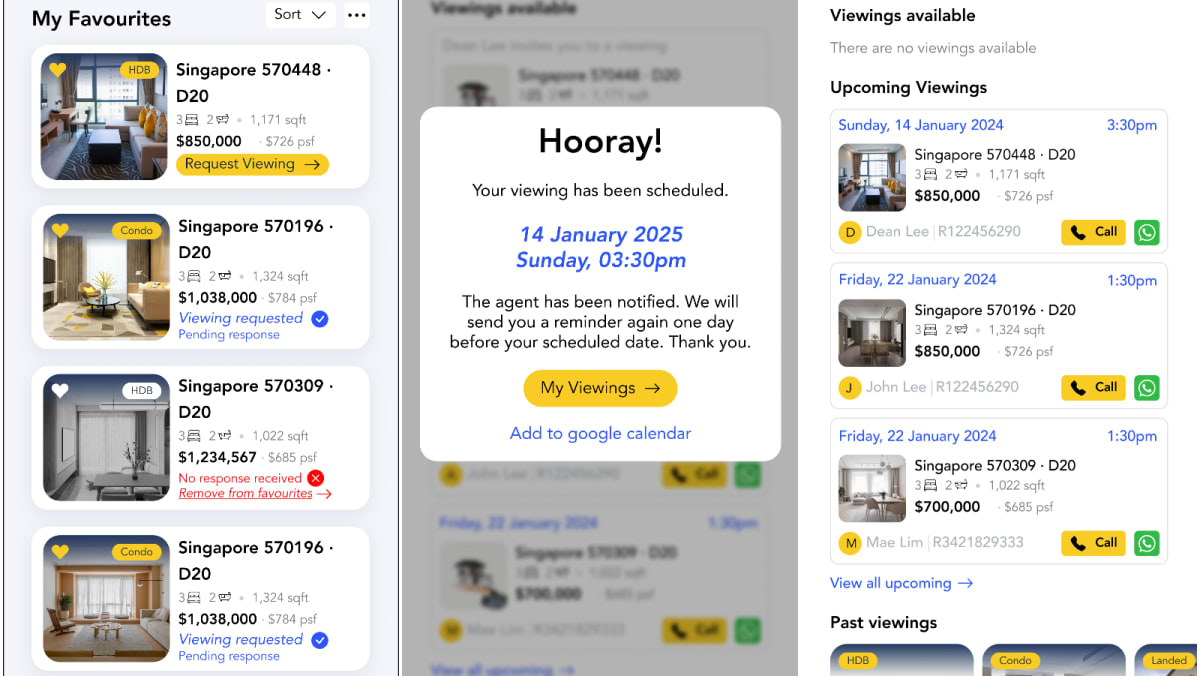 New AI-driven tool aims to help buyers search for homes, fix viewing appointments