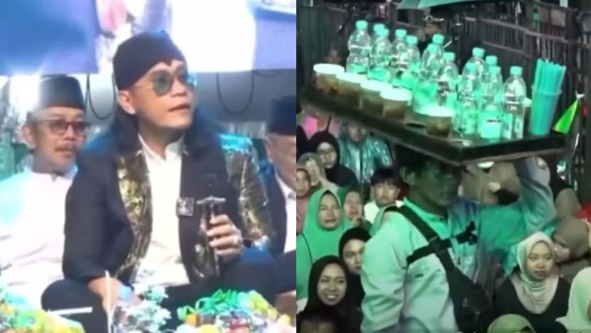 Ketika hinaan Gus Miftah kepada pedagang es teh memicu murka netizen  