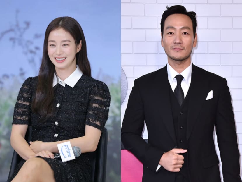 Actress Kim Tae-hee and Squid Game's Park Hae-soo to make Hollywood debut 