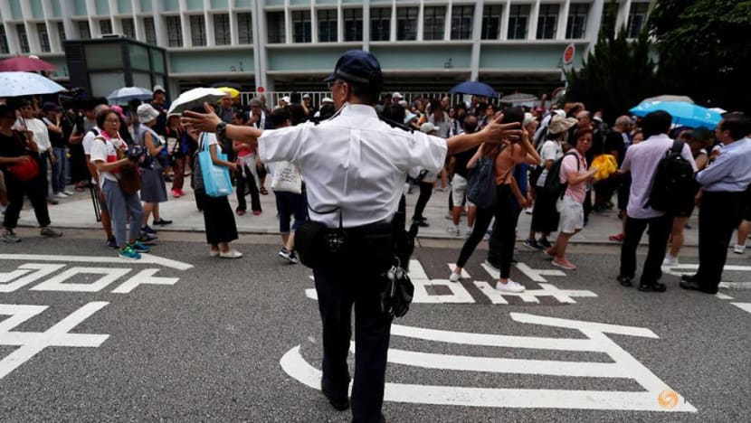 Commentary: Why it’s not in Beijing’s interest to rock the Hong Kong boat Commentary: Why it’s not in Beijing’s interest to rock the Hong Kong boat