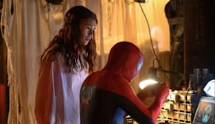 'Spider-Man: Brand New Day' raih AS$355 juta, catat pembukaan kedua terbesar di Amerika Utara