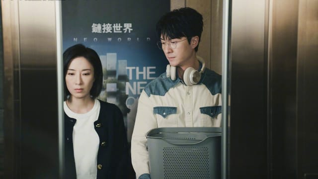 果然，遇强愈强