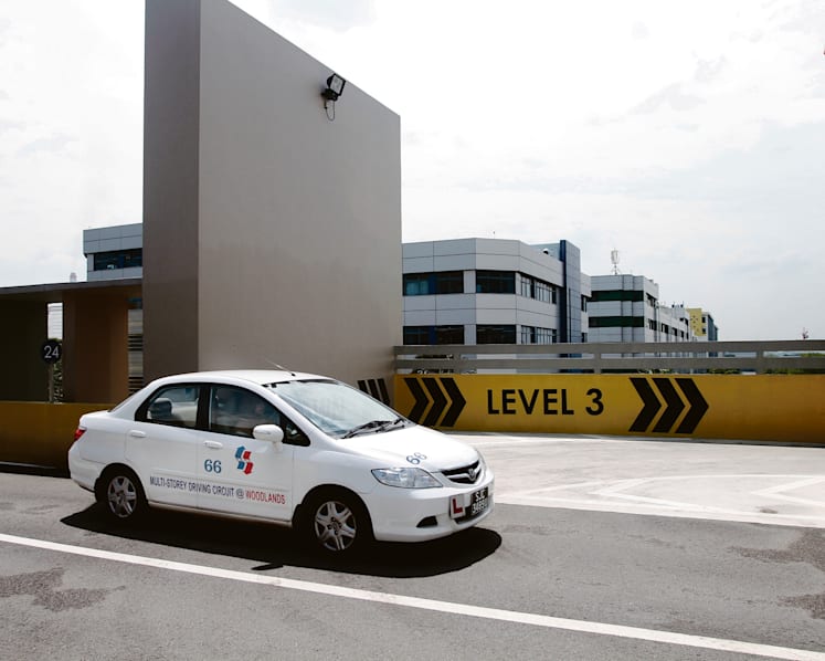 Longer validity period for Provisional Driving Licences for prospective motorists