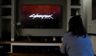 CD Projekt's full-year net profit falls 2.3%