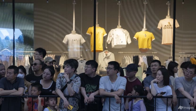 Commentary: Chinese millennial and Gen Z consumers want more than a good bargain Commentary: Chinese millennial and Gen Z consumers want more than a good bargain