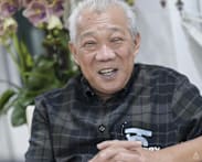 BN’s Sabah chief Bung Moktar, 66, dies days after state election