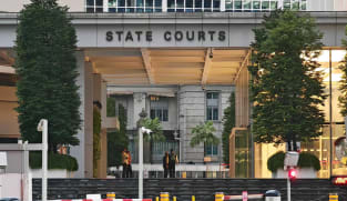 Former preschool teacher who kicked 4-year-old girl sentenced to 4 days' jail 