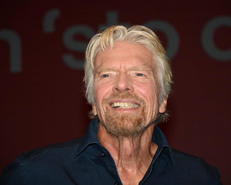 Richard Branson declines live TV debate on death penalty, says 'brave thing' for Shanmugam to do is to engage S'porean activists