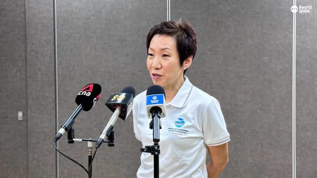 刚出席第28届联合国气候变化大会 傅海燕再度确诊冠病