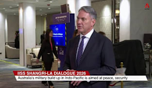 Asia Tonight - Sun 31 May 2026